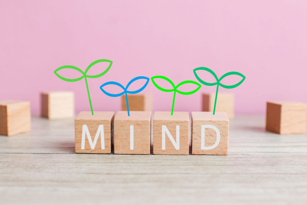 彼女を大事にしたいときのマインド3選