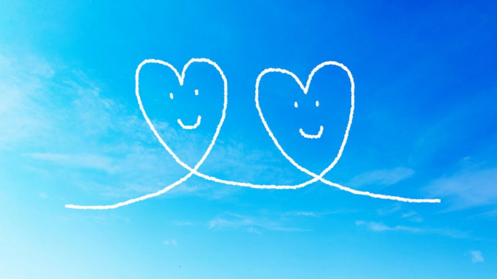 彼女の誕生日LINEを0時ぴったりに送るのがおすすめのカップル