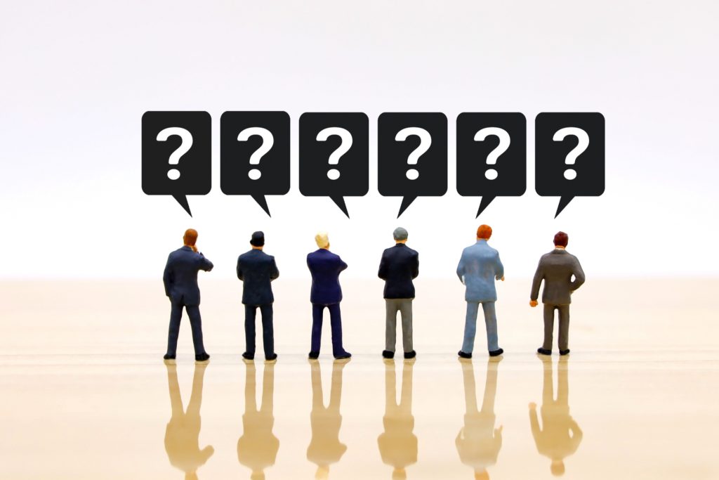 なぜ男性はくっつかれるのが嫌なのか