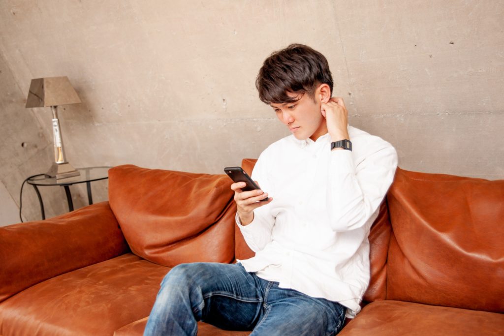 彼女がめんどくさいと感じるとき