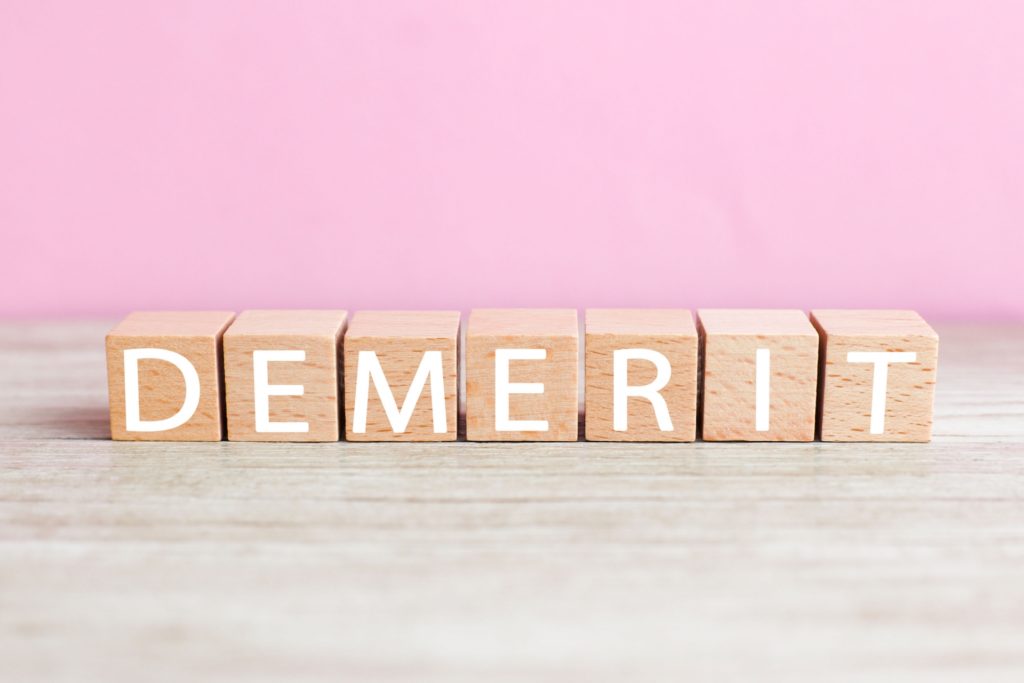 不倫を割り切るデメリット