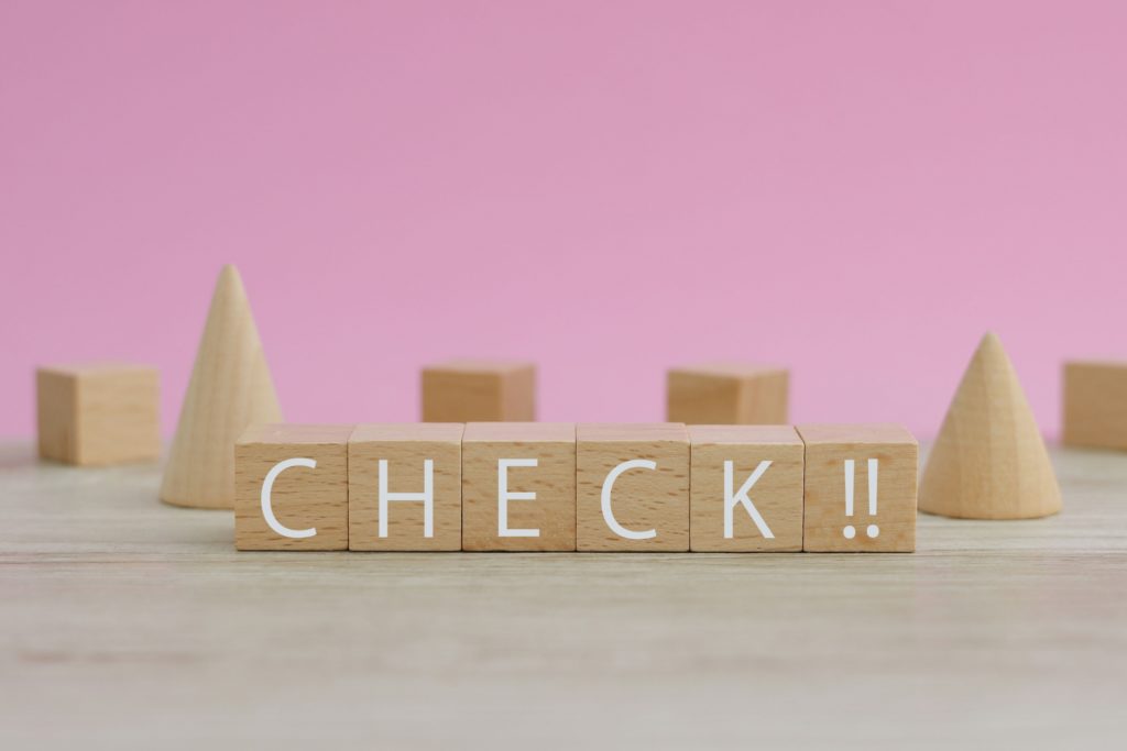 彼女と別れる前に知っておくべき事