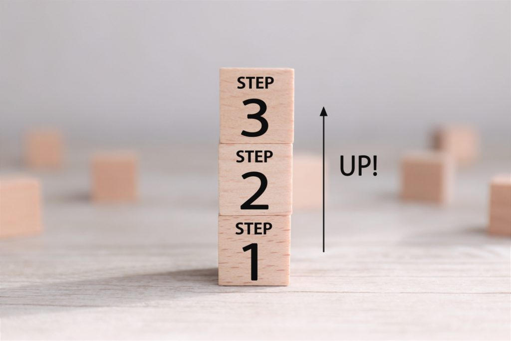 喧嘩じゃないけど彼氏と気まずいときのラインの送り方3ステップ