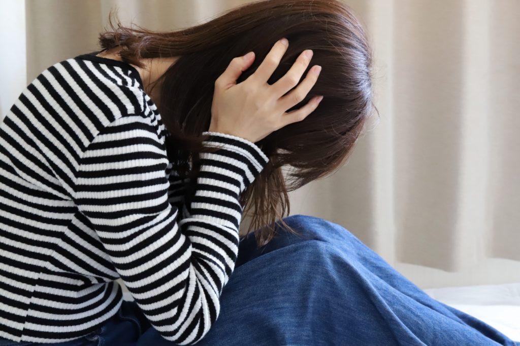 話し合いができない彼氏との結婚は大変