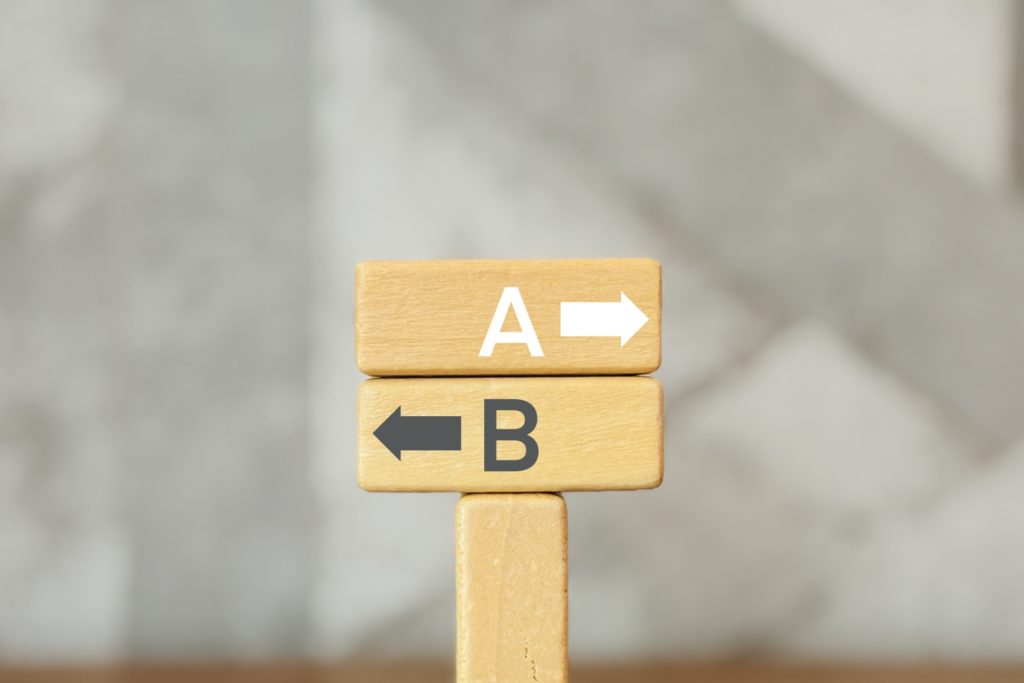 好きな人の好きな人が自分じゃないときにできること